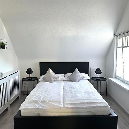Apartment W32 Фридрихсхафен Экстерьер фото