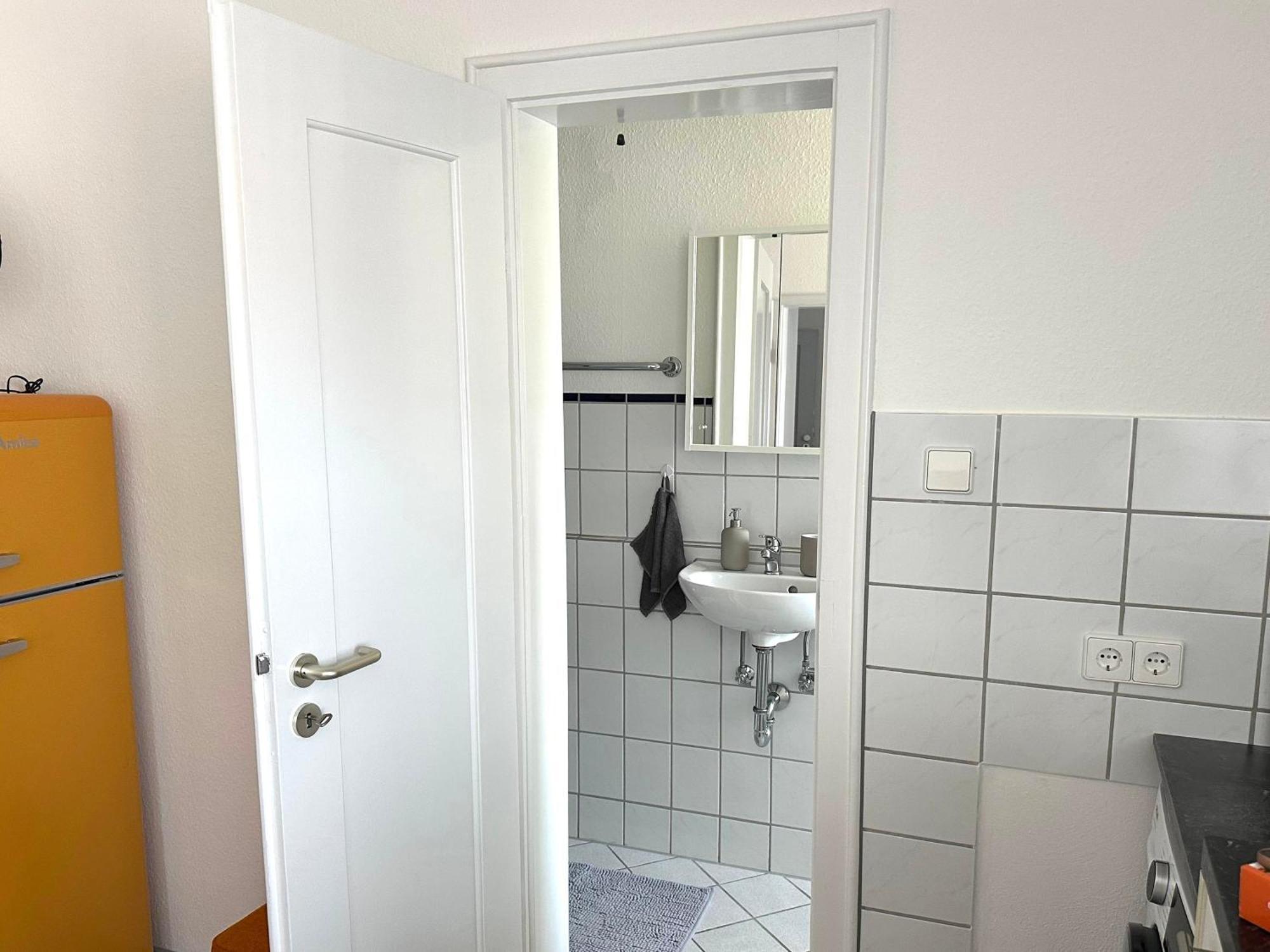 Apartment W32 Фридрихсхафен Экстерьер фото