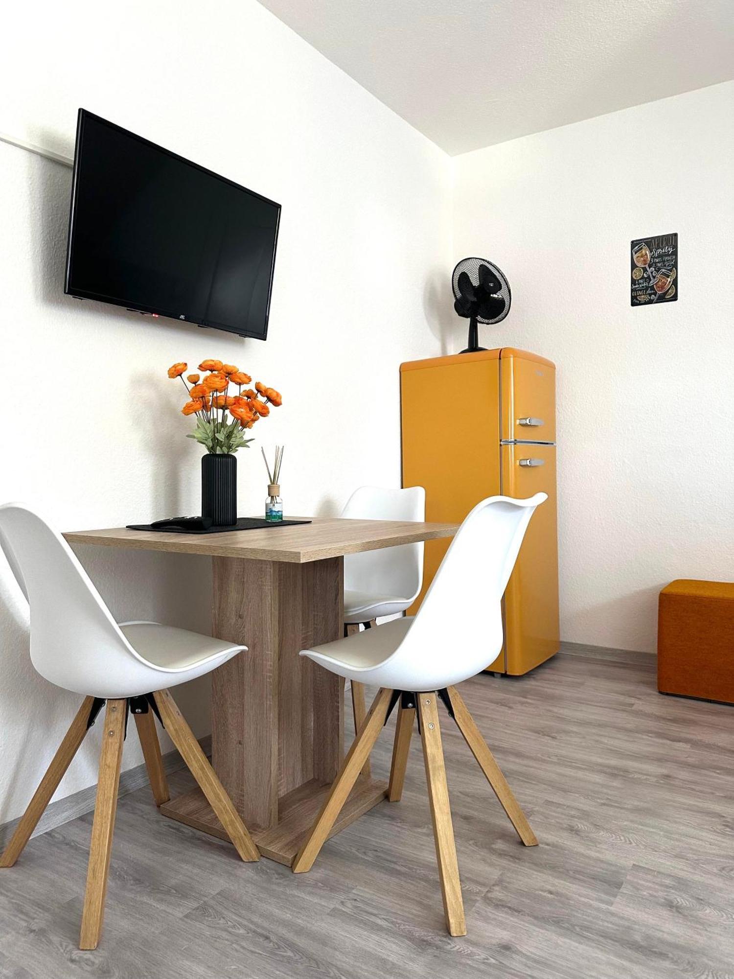 Apartment W32 Фридрихсхафен Экстерьер фото